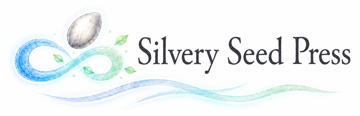 Silvery Seed Press
